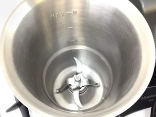 robot multifuncion taurus mycook touch