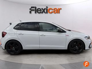Volkswagen Polo GTI 2.0 TSI 152kW (207CV) DSG