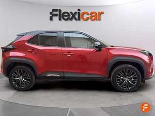 Toyota Yaris Cross 1.5 120H Active Tech