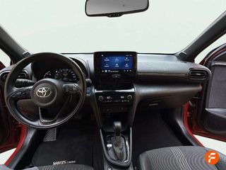 Toyota Yaris Cross 1.5 120H Active Tech