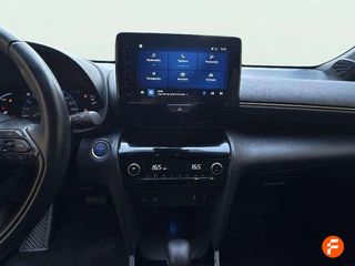 Toyota Yaris Cross 1.5 120H Active Tech