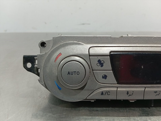 MANDO CALEFACCION / AIRE ACONDICIONADO FORD FOCUS