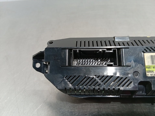 MANDO CALEFACCION / AIRE ACONDICIONADO FORD FOCUS