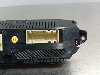 MANDO CALEFACCION / AIRE ACONDICIONADO FORD FOCUS