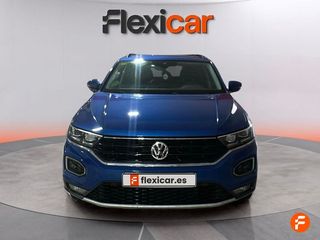 Volkswagen T-Roc Advance 2.0 TDI 110kW (150CV) DSG