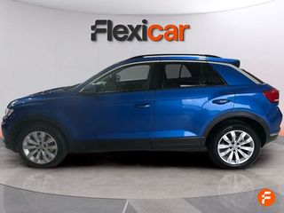 Volkswagen T-Roc Advance 2.0 TDI 110kW (150CV) DSG