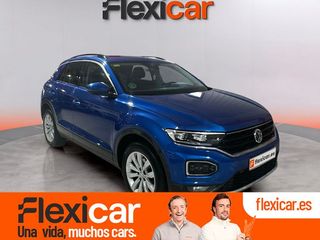 Volkswagen T-Roc Advance 2.0 TDI 110kW (150CV) DSG