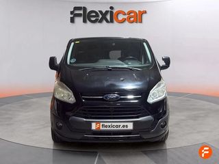 Ford Transit Custom 2.0 125KW/170CV