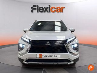 Mitsubishi Eclipse Cross 2.4 PHEV Kaiteki Auto 4WD