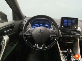 Mitsubishi Eclipse Cross 2.4 PHEV Kaiteki Auto 4WD