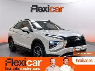 Mitsubishi Eclipse Cross 2.4 PHEV Kaiteki Auto 4WD