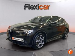 Alfa Romeo Stelvio 2.2 Diesel 118kW (160cv) SPRINT RWD