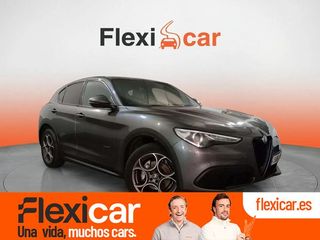Alfa Romeo Stelvio 2.2 Diesel 140kW (190cv) SPRINT AWD