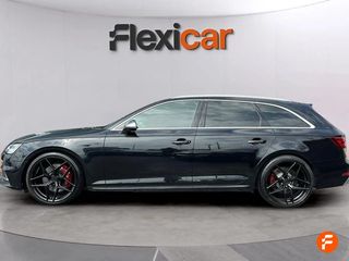 Audi A4 S4 3.0 TFSI 260kW quattro tiptron Avant