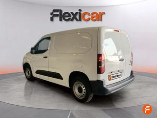 Citroën Berlingo Citroen Berlingo 100cv Diésel Talla M