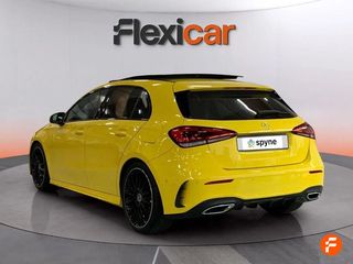 Mercedes Clase A A 180