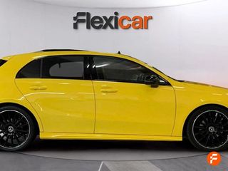 Mercedes Clase A A 180