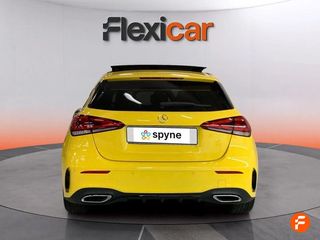 Mercedes Clase A A 180