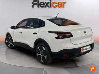 Citroën C4 X PureTech 100 S&S 6v You