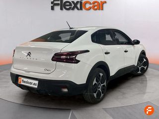 Citroën C4 X PureTech 100 S&S 6v You