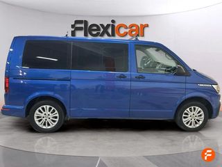 Volkswagen Multivan Outdoor Corto 2.0 TDI 110kW BMT DSG