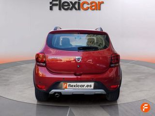 Dacia Sandero Stepway Comfort TCE 66kW (90CV)