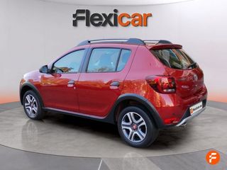Dacia Sandero Stepway Comfort TCE 66kW (90CV)
