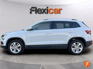 Skoda Karoq 1.5 TSI 110kW (150CV) ACT Ambition