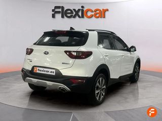 Kia Stonic 1.0 T-GDi 88kW (120CV) MHEV iMT Concept