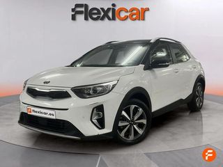 Kia Stonic 1.0 T-GDi 88kW (120CV) MHEV iMT Concept