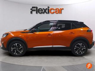 Peugeot 2008 GT Puretech 130 S&S 6 Vel. MAN