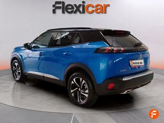 Peugeot 2008 GT Puretech 130 S&S 6 Vel. MAN