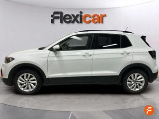 Volkswagen T-Cross Advance 1.0 TSI 81kW (110CV)