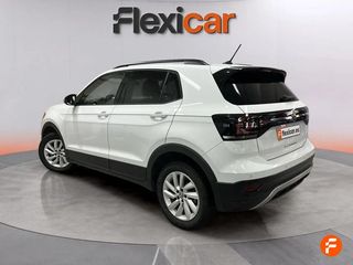 Volkswagen T-Cross Advance 1.0 TSI 81kW (110CV)
