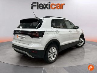 Volkswagen T-Cross Advance 1.0 TSI 81kW (110CV)