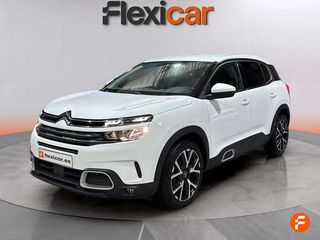 Citroën C5 Aircross PureTech 96kW (130CV) S&S Feel