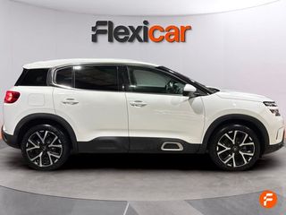 Citroën C5 Aircross PureTech 96kW (130CV) S&S Feel