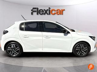 Peugeot 208 PureTech 73kW (100CV) Allure