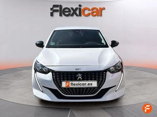 Peugeot 208 PureTech 73kW (100CV) Allure