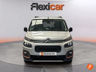 Citroën Berlingo Talla M BlueHDi 130 S&S 6v SHINE