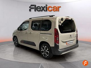 Citroën Berlingo Talla M BlueHDi 130 S&S 6v SHINE