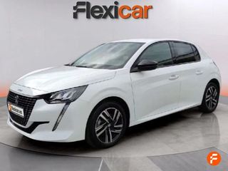 Peugeot 208 PureTech 73kW (100CV) Allure