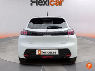 Peugeot 208 PureTech 73kW (100CV) Allure