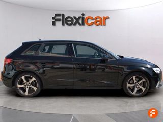 Audi A3 design ed 2.0 TFSI 140kW S tro Sportback