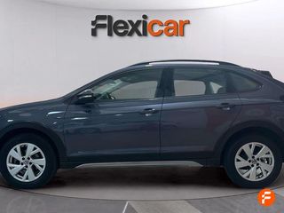 Volkswagen Taigo Life 1.0 TSI 81kW (110CV)