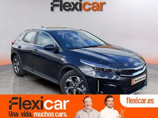Kia XCeed XCeed 1.6 TGDi Drive DCT