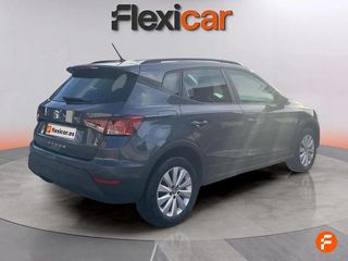 Seat Arona 1.6 TDI 70kW (95CV) Style Ecomotive