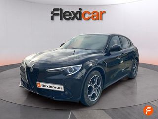 Alfa Romeo Stelvio 2.2 Diesel 118kW (160cv) SPRINT RWD