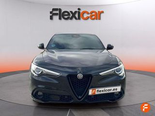 Alfa Romeo Stelvio 2.2 Diesel 118kW (160cv) SPRINT RWD