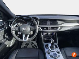 Alfa Romeo Stelvio 2.2 Diesel 118kW (160cv) SPRINT RWD